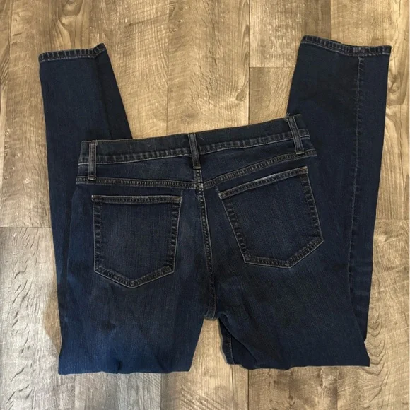 J.Crew Men’s Jeans Flex Slim 32W 30L - Picture 2 of 6